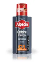 Alpecin - شامپو آلپسین ضد ریزش c1