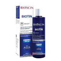 بیوکسین - شامپو آکوا بیوتین بیوکسین