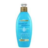 OGX - کرم مو آبرسان روغن آرگان مراکشی او جی ایکس