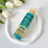 بیوکسین - اسپری مو بیوکسین دوفاز آرگان کراتین