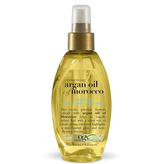 OGX - اسپری  روغن آرگان اوجی ایکس OGX Argan Oil of Morocco