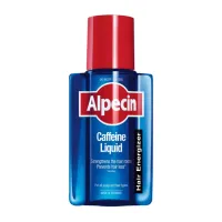 Alpecin - لیکوئید کافئین آلپسین ضد ریزش مو ارثی و تقویت مو