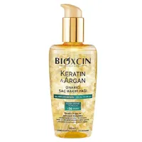 بیوکسین - روغن ارگان کراتین بیوکسین ۱۵۰ میل