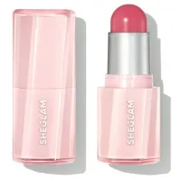 شیگلم - رژگونه استیکی کره ای شیگلم رنگ Rose Ritua