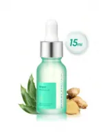 شیگلم - روغن تقویت کننده مو و پوست سر شیگلم